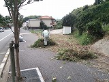 愛ロード運動