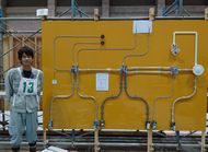 電気工事技能競技大会