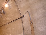 松山港線道路防災減災工事